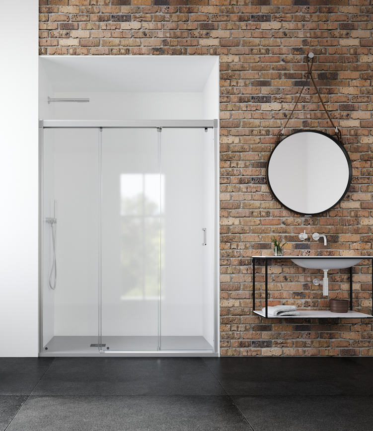 Douche encastrée avantages & inconvénients