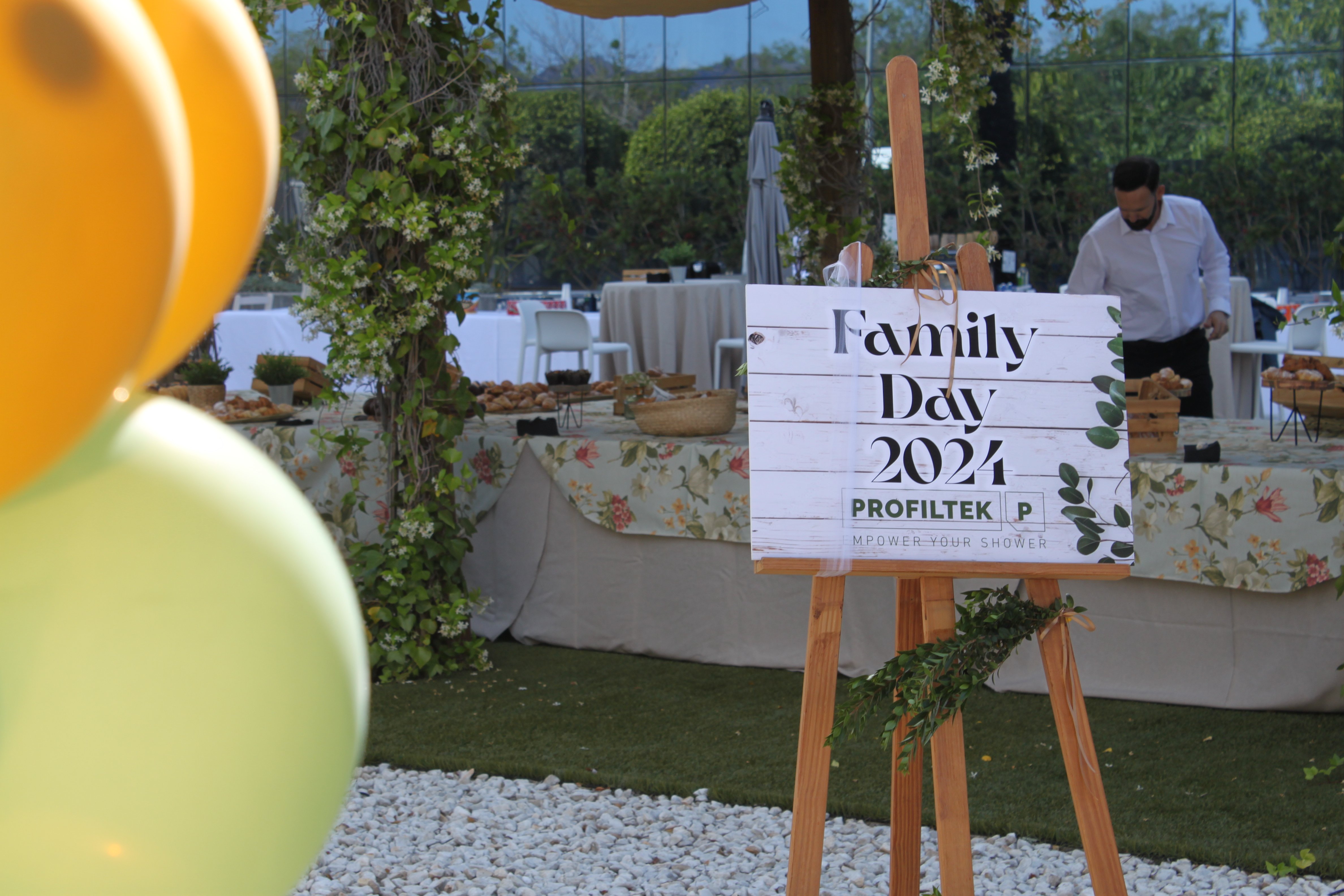 FAMILY DAY  2024